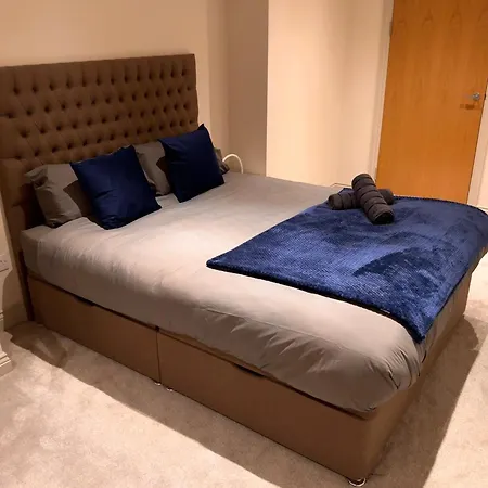 Leeds - Stylish *