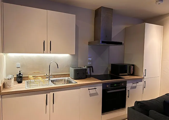 Appartement - Stylish